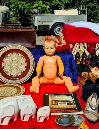 Flea Market Of Horrors 004