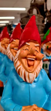 Flea Market Of Horrors 007