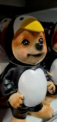 Flea Market Of Horrors 008