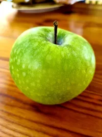 Green Apple