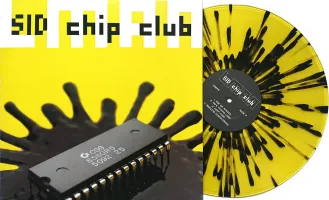 SID Chip Club - Vinyl album by Markus "LMan" Klein
https://markus-klein-artwork.de/sid-chip-club/